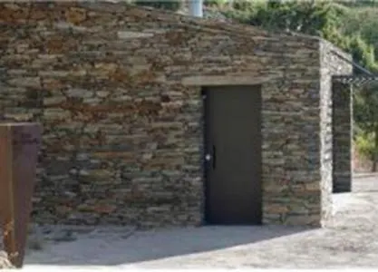 Quinta Vale Das Papas Βίλα