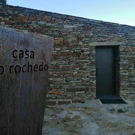 Βίλα Quinta Vale Das Papas *