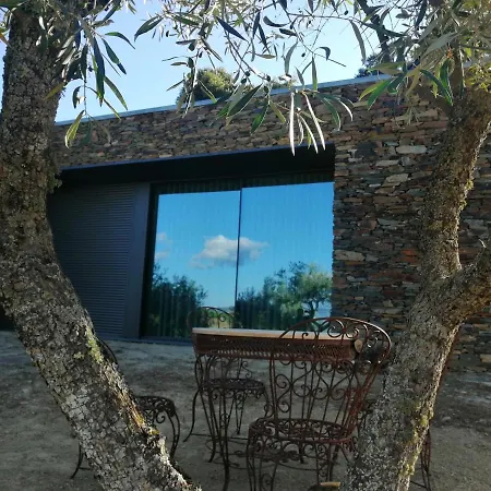 Quinta Vale Das Papas *